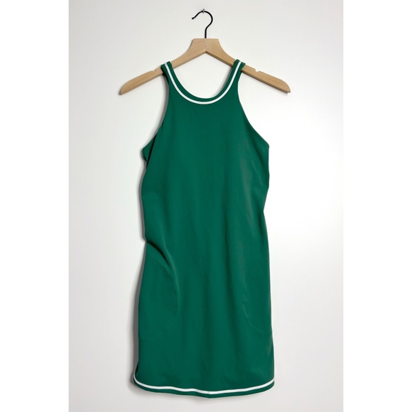 VUORI Volley Dress - Picture 1 of 6